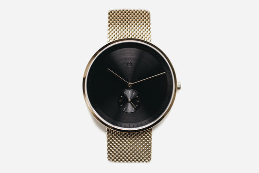 BELLEVUE / Mesh — mens