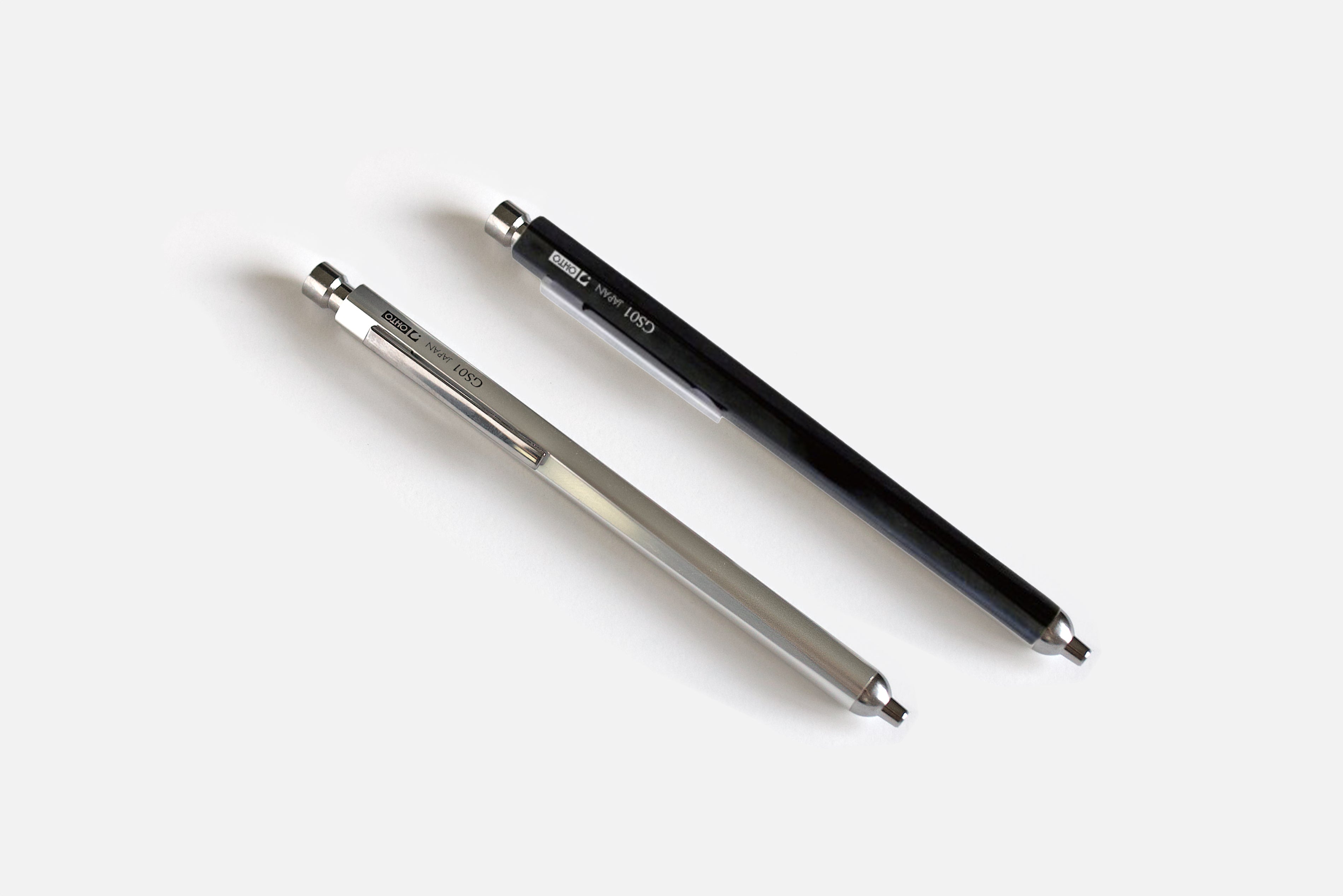ペン5 Hexagon Pen – HODINA
