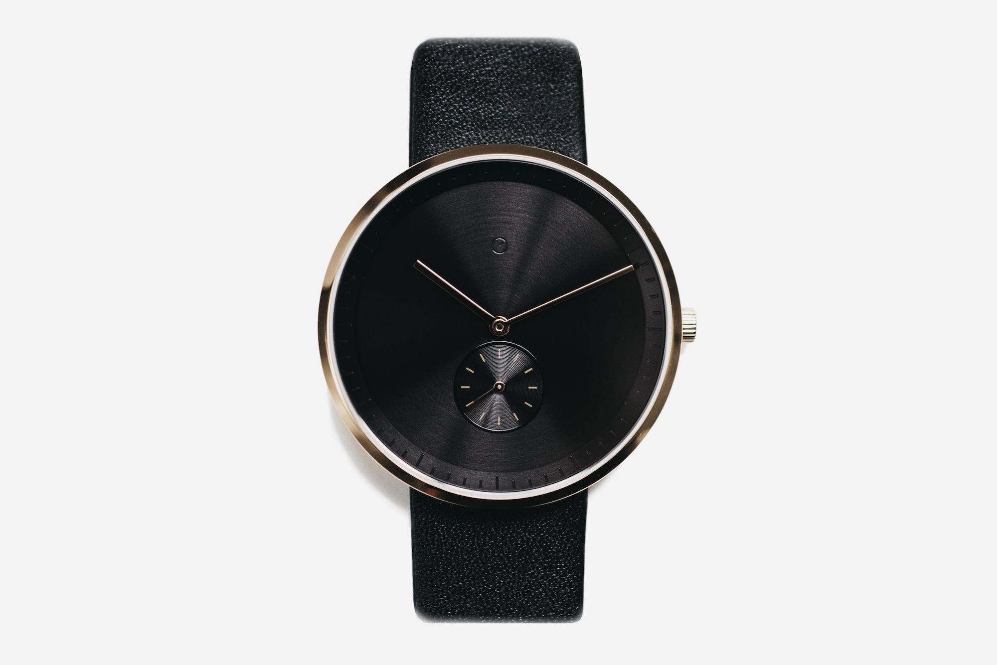 BELLEVUE / Leather — mens – HODINA display picture 1