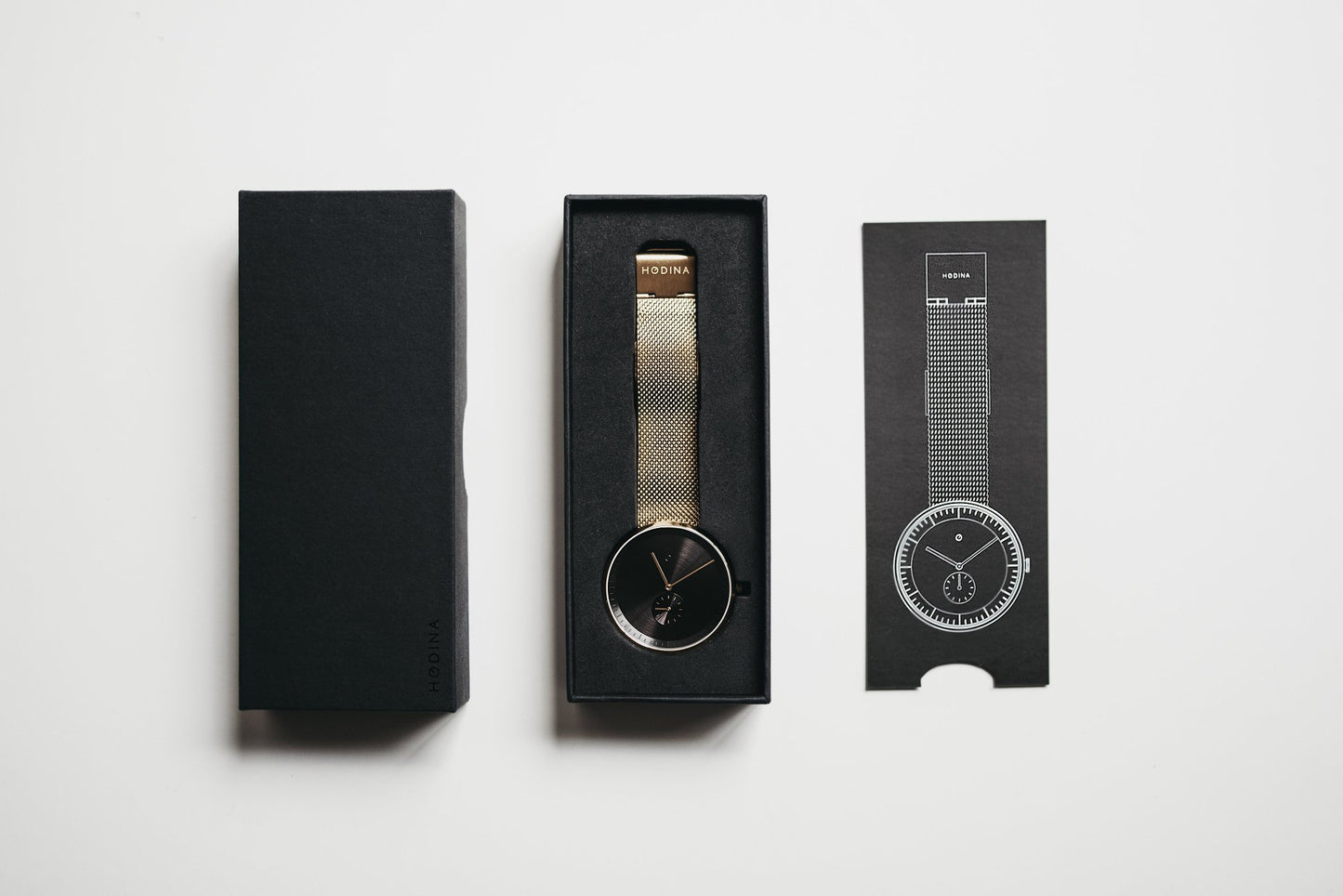 BELLEVUE / Mesh — mens