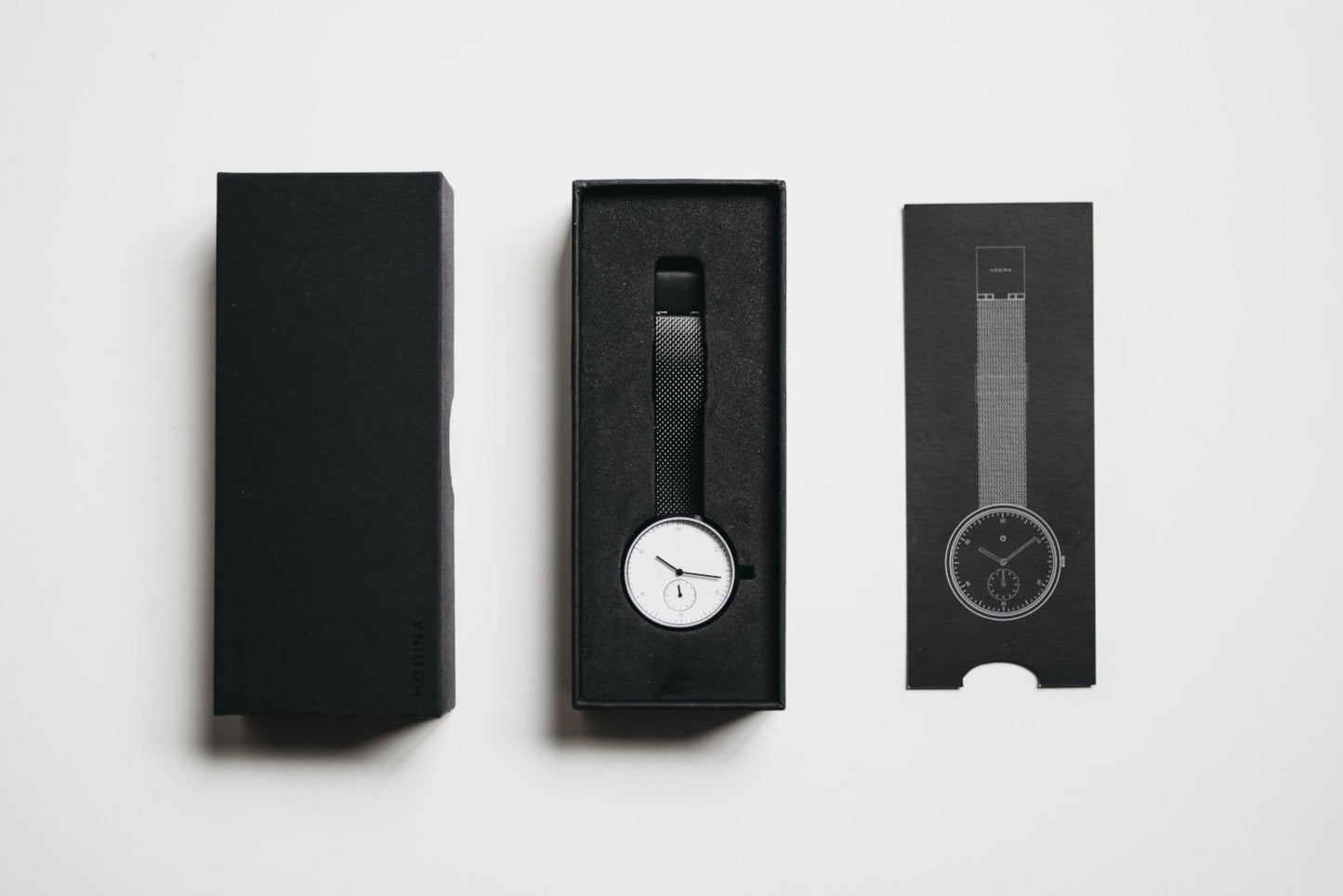 REDMOND / Mesh — Ladies