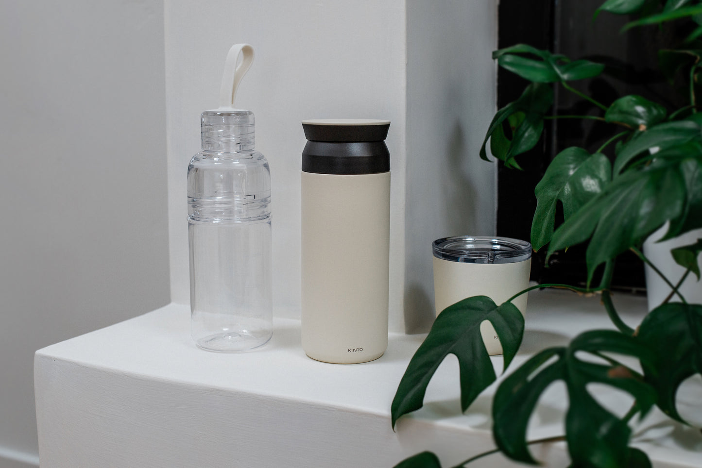 Coffee Tumbler (8oz)