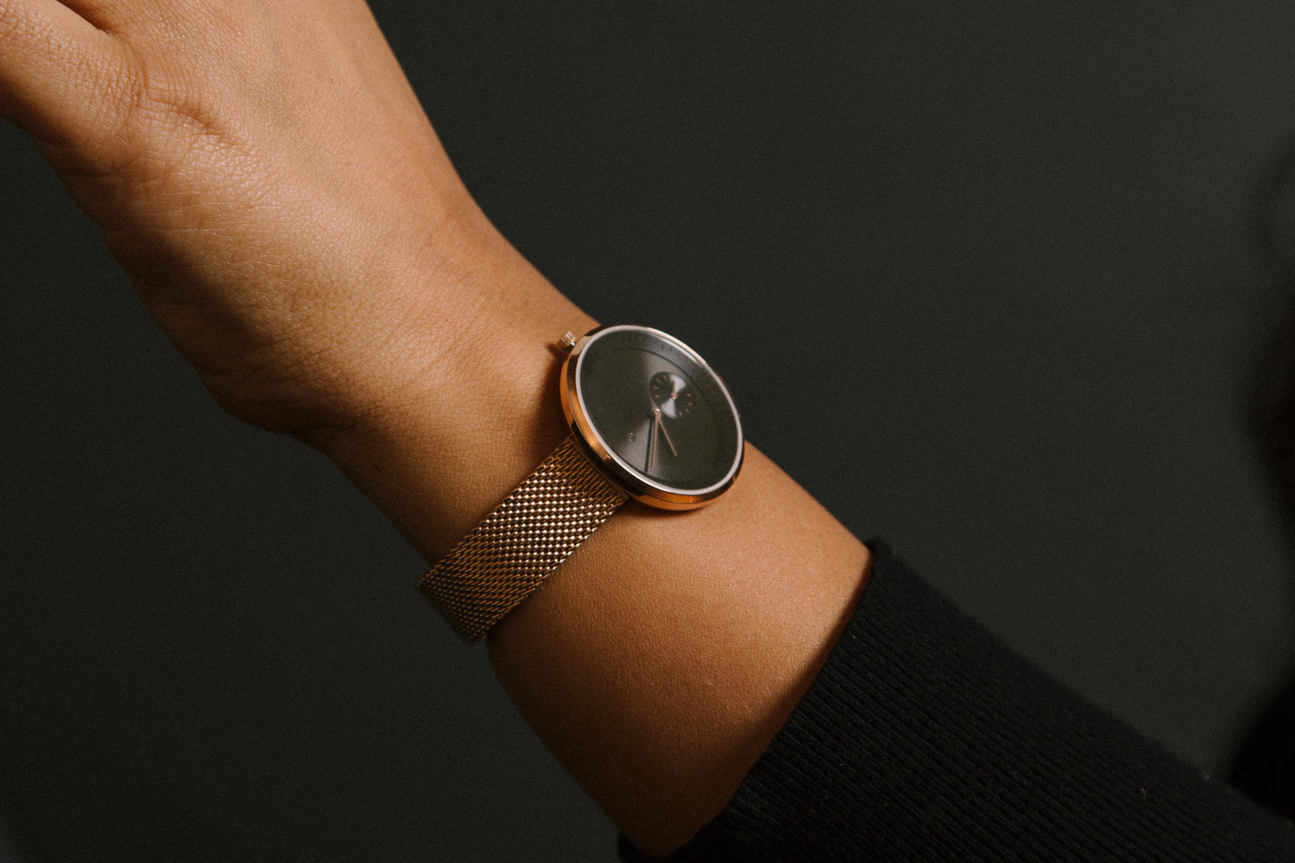 KIRKLAND / Mesh — womens