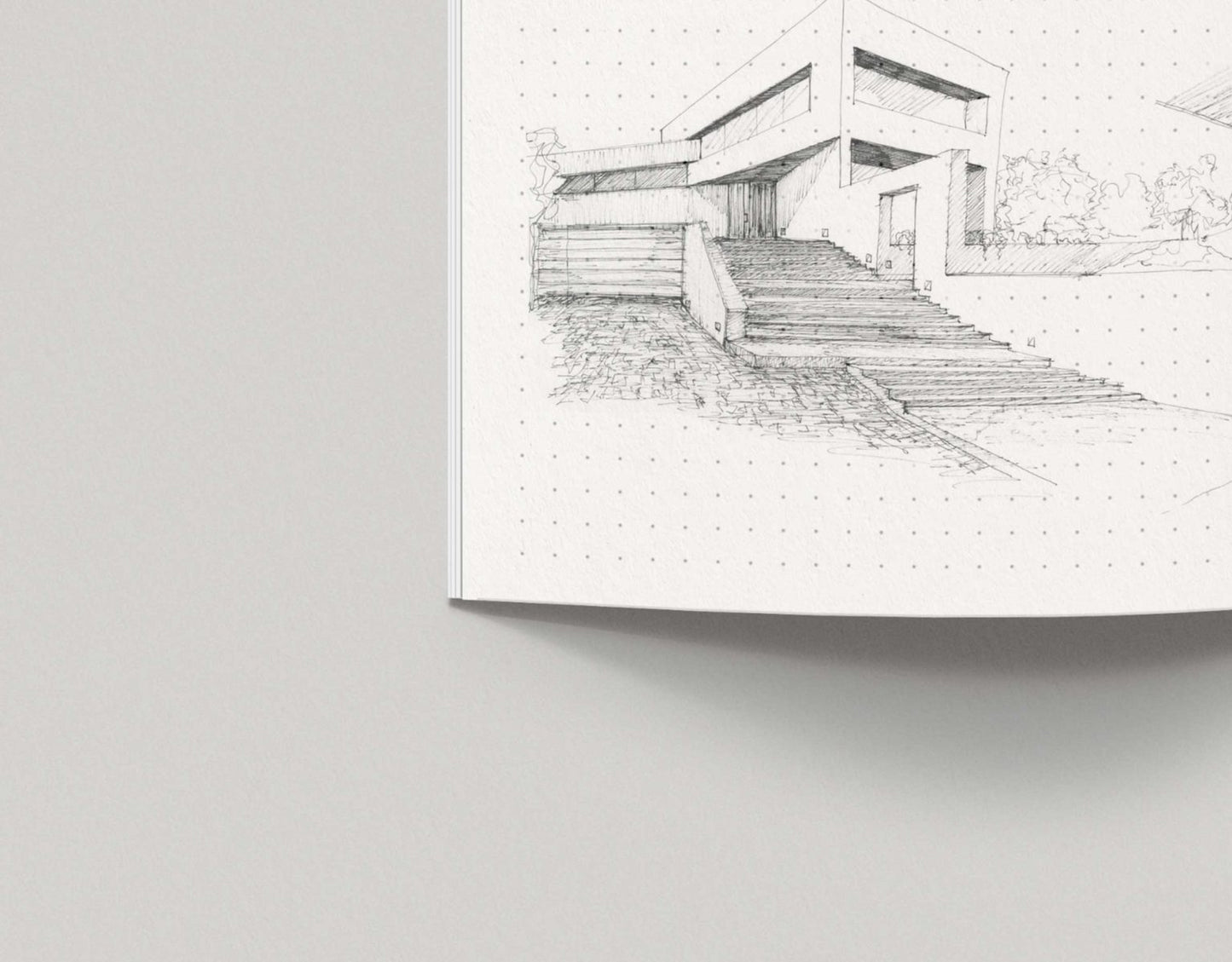 nōto — Notebook