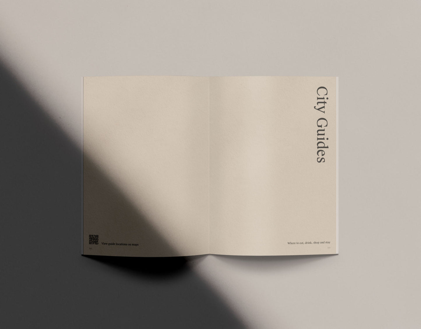 nōto — Notebook