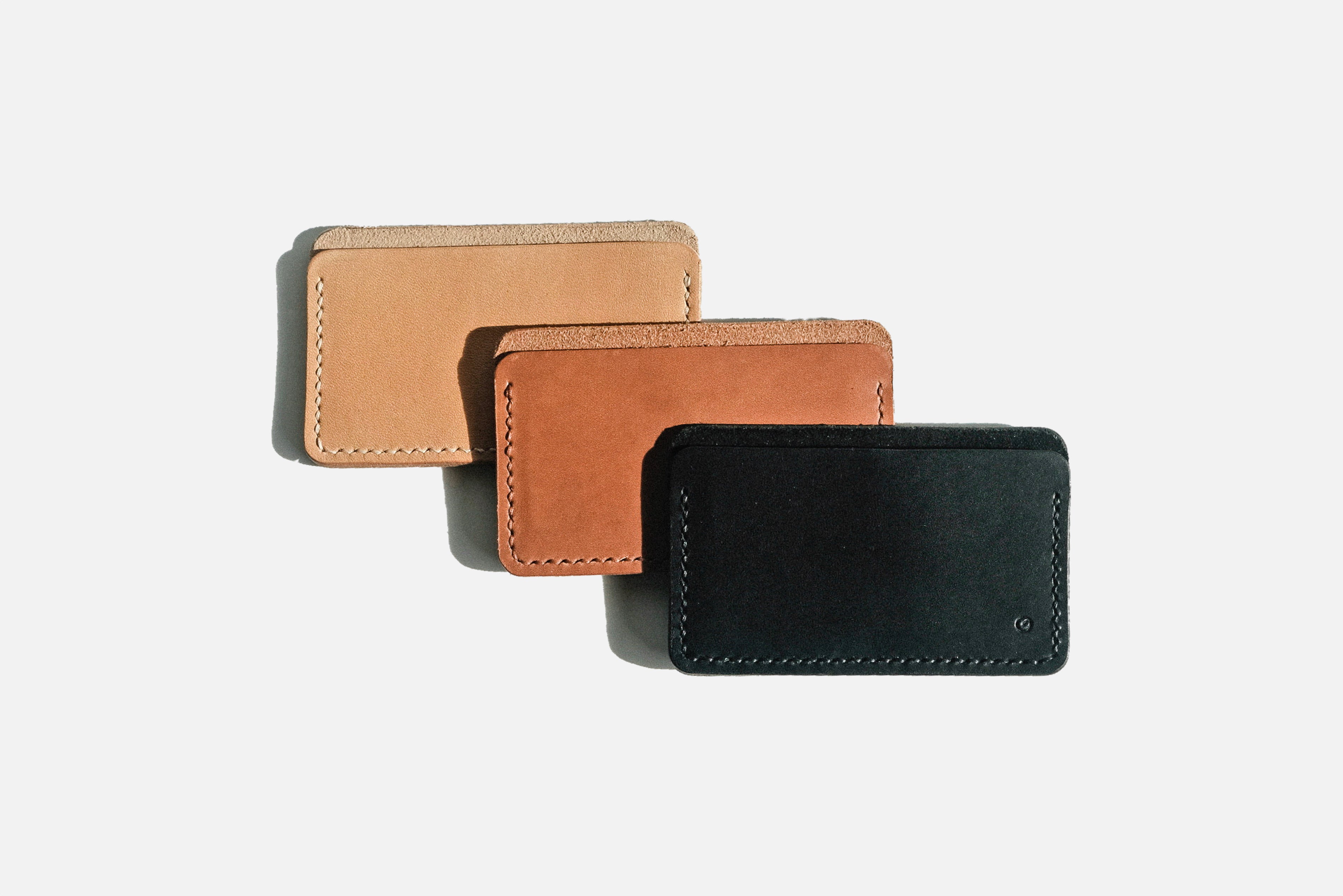 Minimalist wallet no. 2 – HODINA Minimalist wallet no. 2 – HODINA