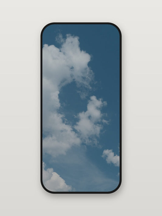 Above Paradise — digital edition