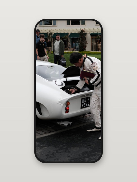 Bianco Speciale — digital edition