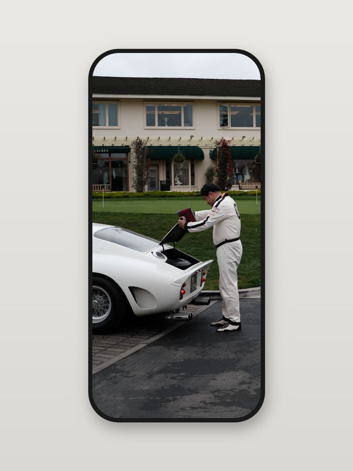 Ferrari Collector — digital edition