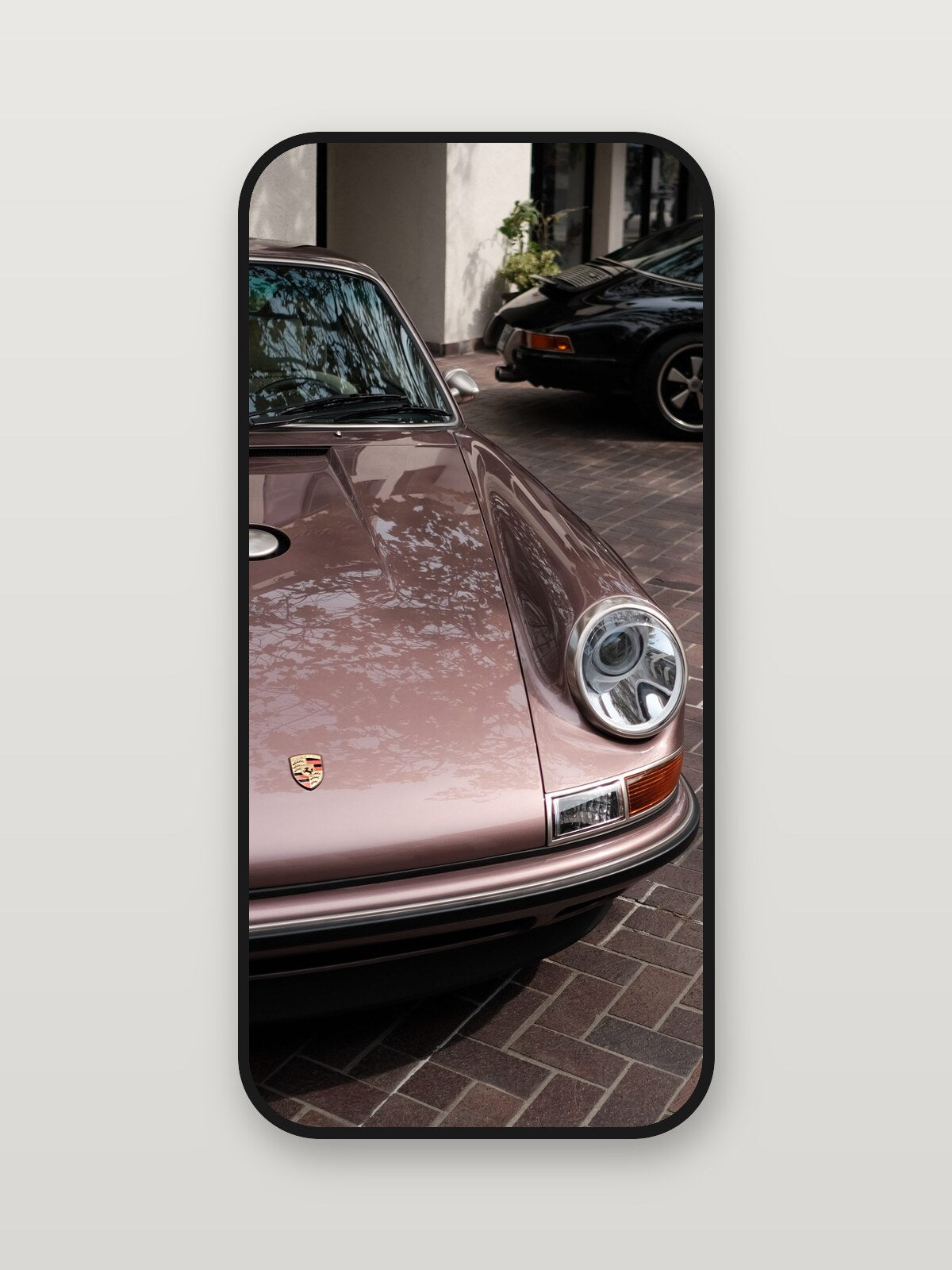 Singers at the Portola — digital edition