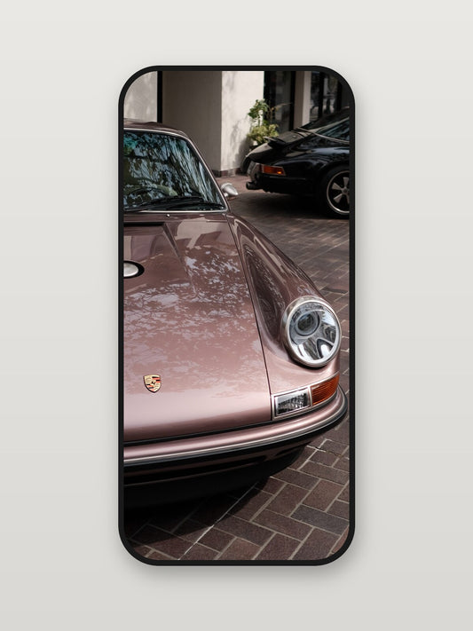 Singers at the Portola — digital edition