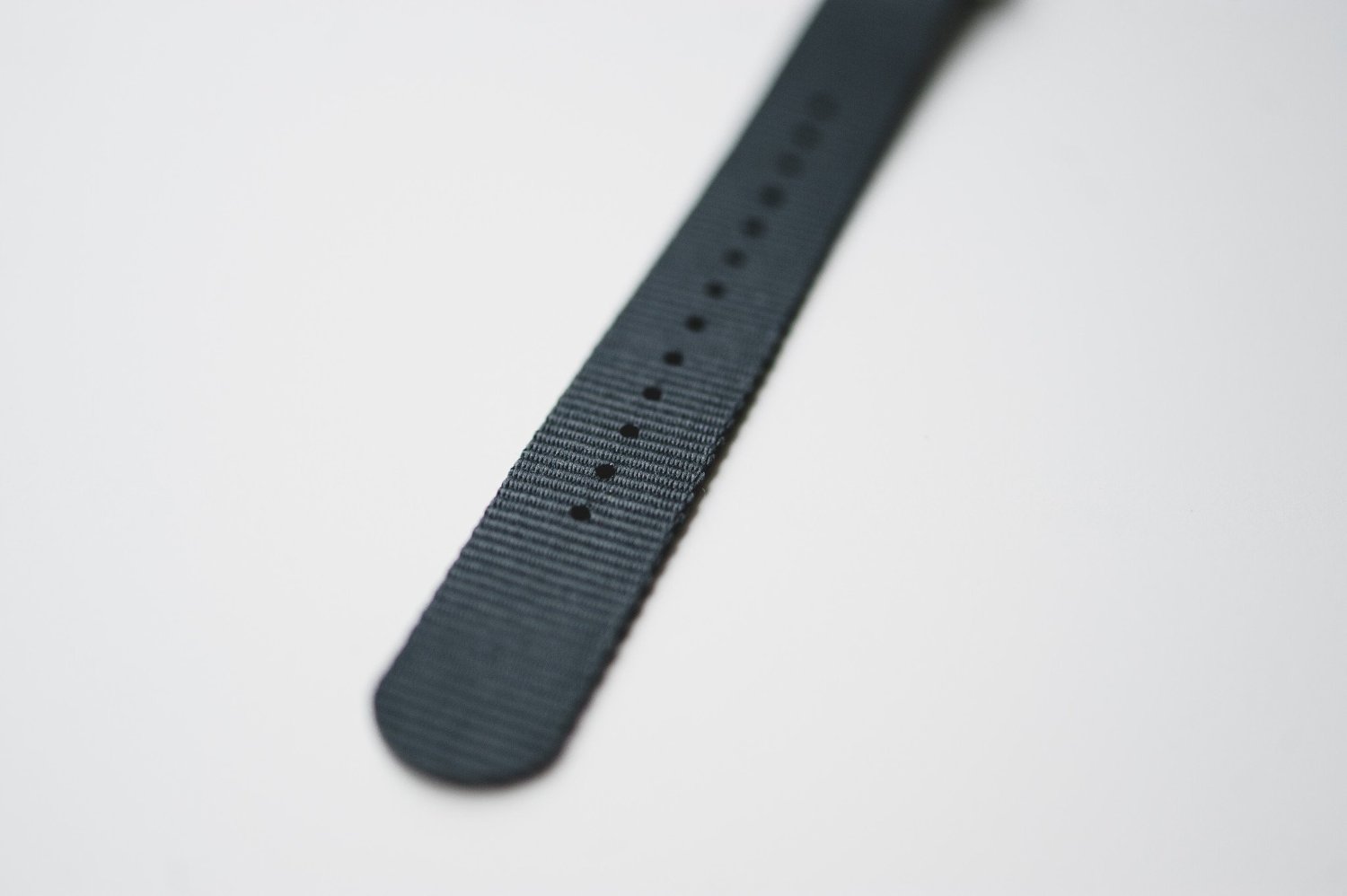 NATO watch strap - HODINA
