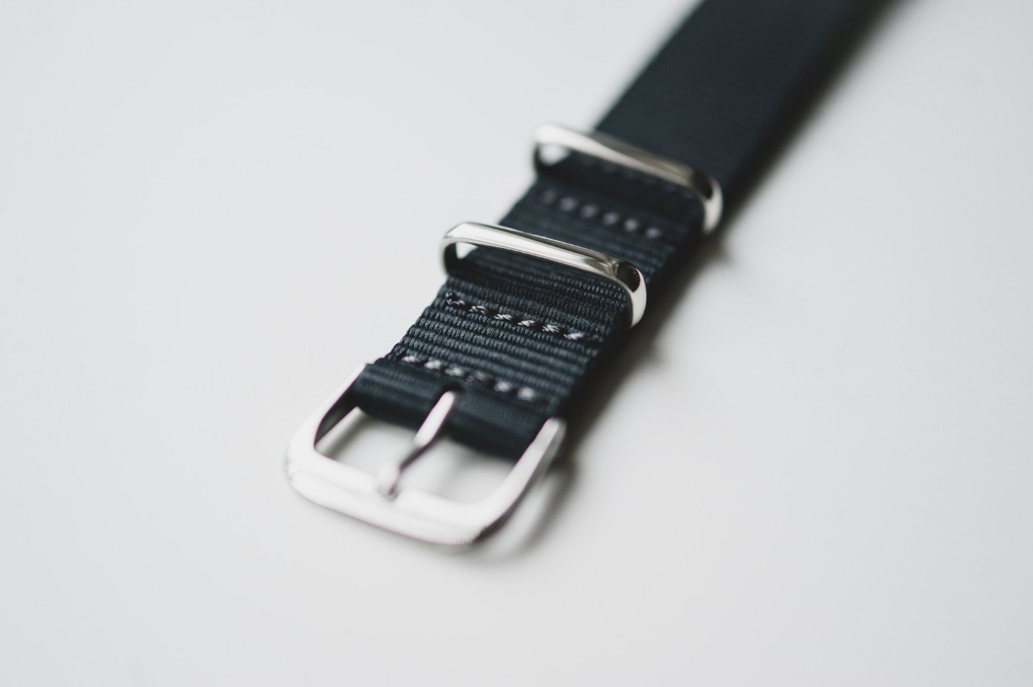 NATO watch strap - HODINA